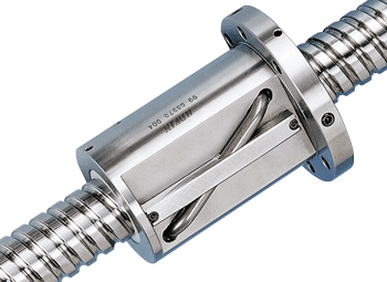 高速化滾珠螺桿